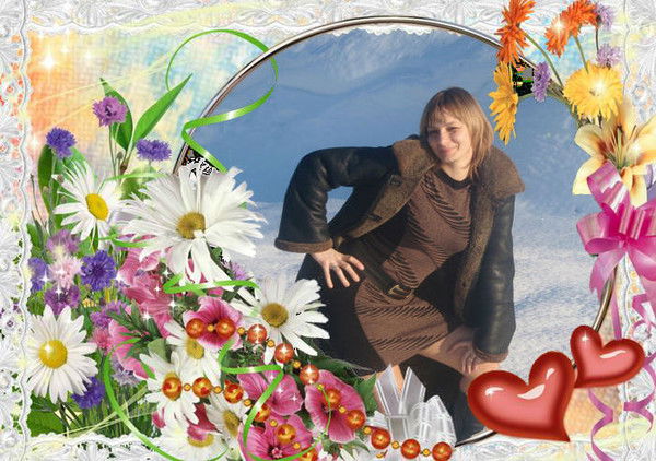 Наталья Тычинская