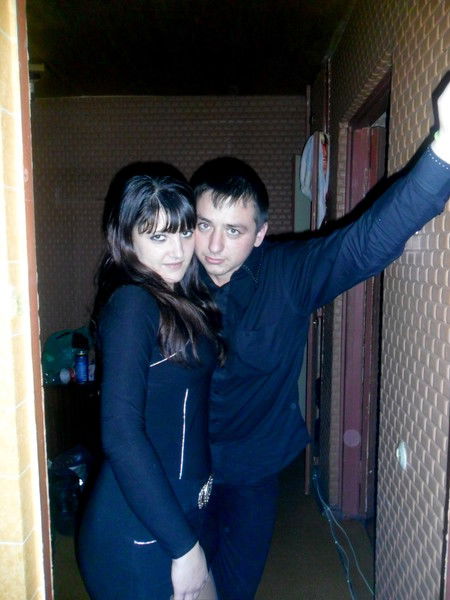 Ольга Прибылова