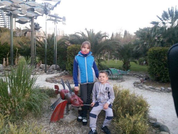 Александр Щепихин