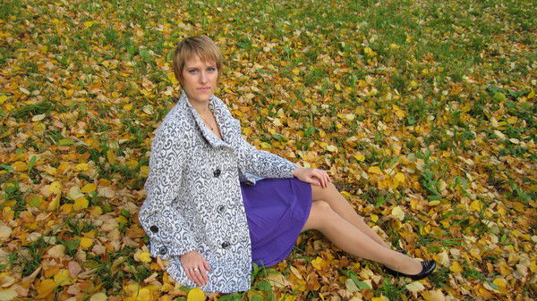 Татьяна Долгова