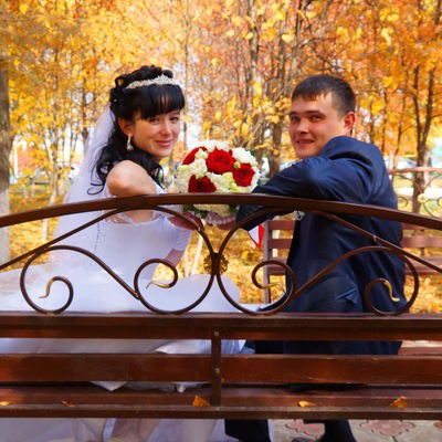 Алия Фазлыева