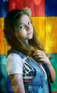 Алена Ананьева