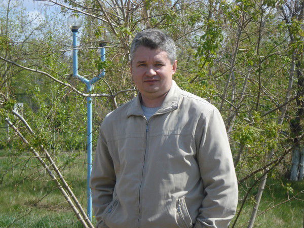 Сергей Кожин