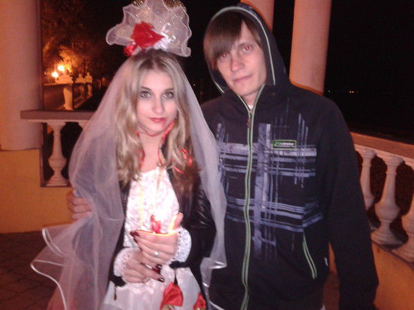 Виталий Виталий