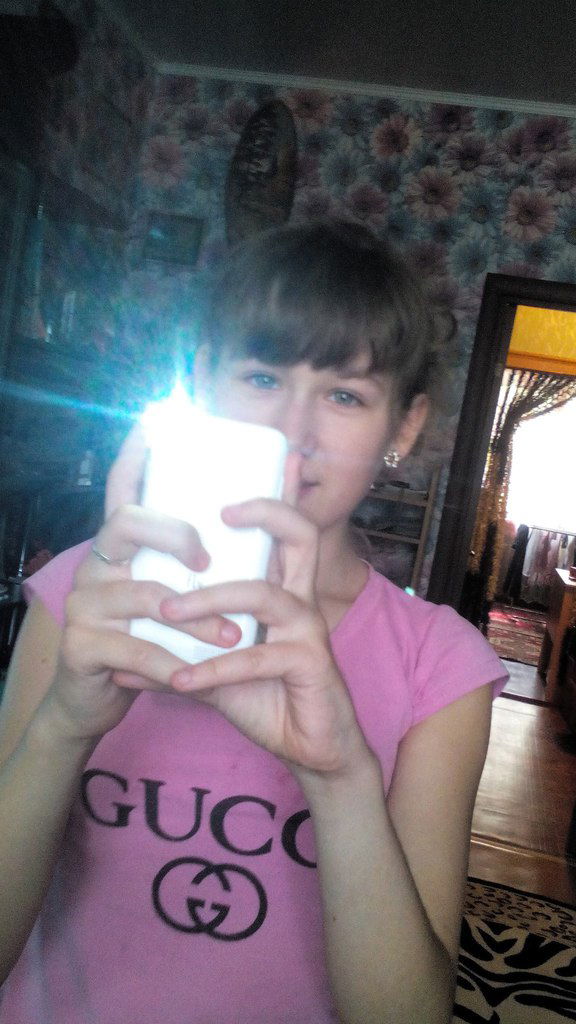 Диана Богатова