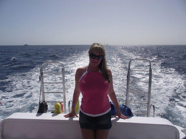 Ольга Кошелева