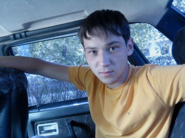 Рустам Биглов