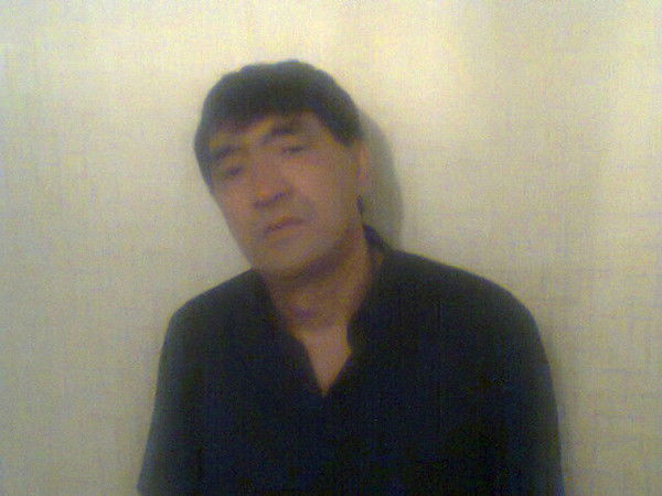 Ахметжан Байменов