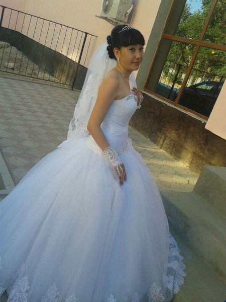 Арайлым Адайканова