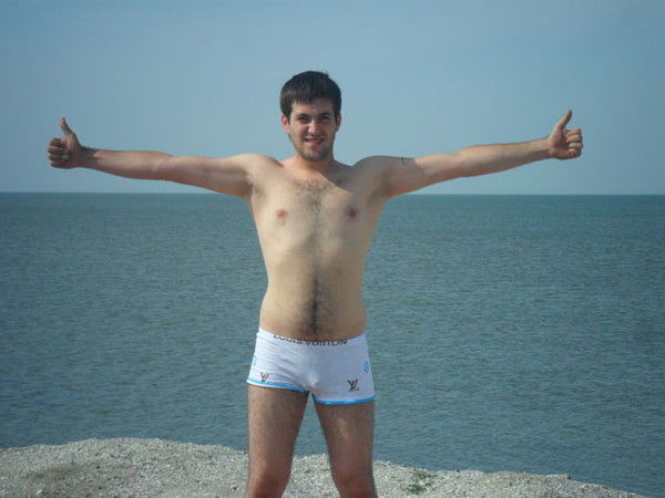 Роман Полтавский