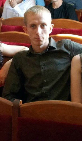 Андрей Спиридонов