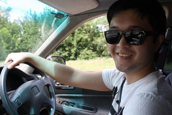 Просто Царь