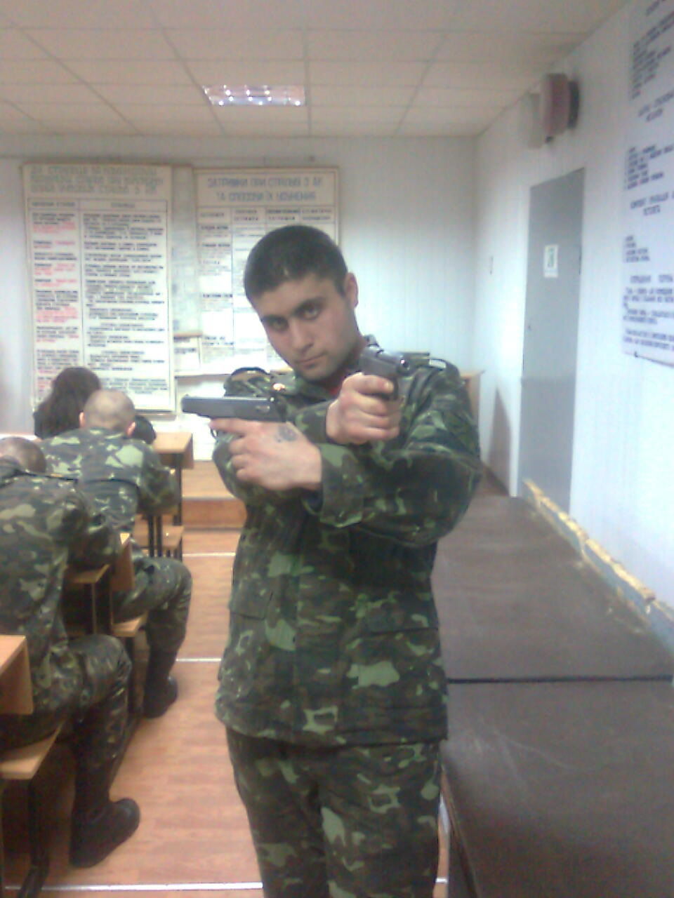 Алексей Джаббаров