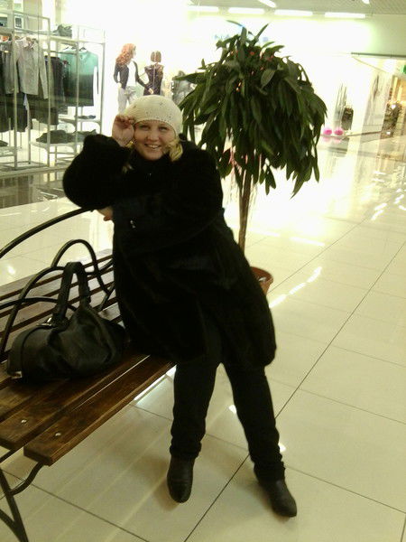 Наталья Дюбкачёва