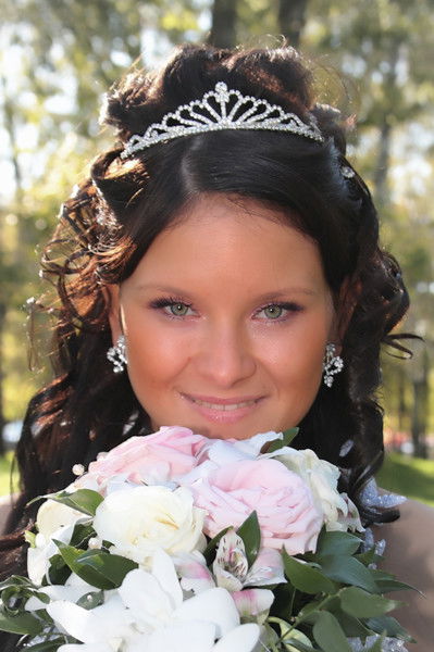 Лилия Зарипова