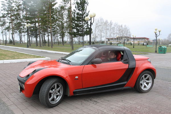 Константин Мальцев