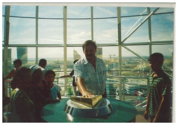 Владимир Есипов