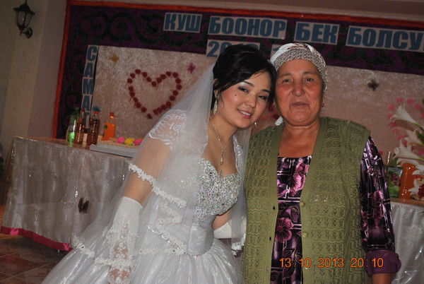 Самат Чойбеков