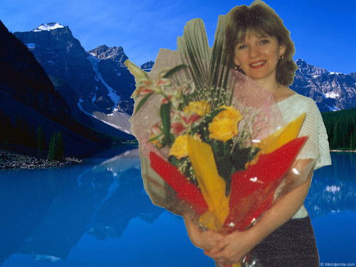 Ирина Самусева