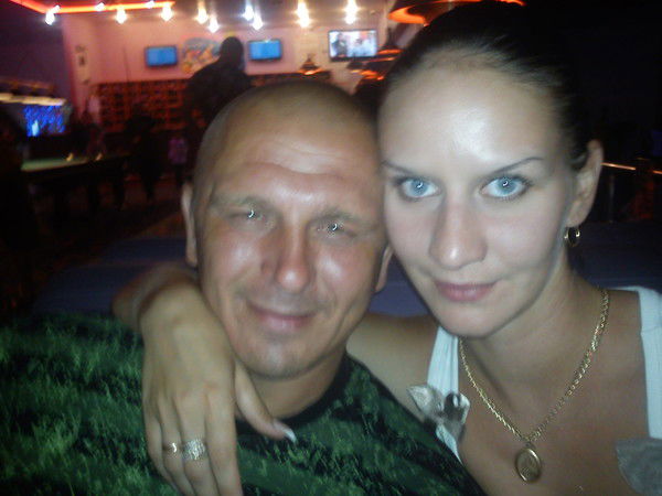 Вика Климентовская