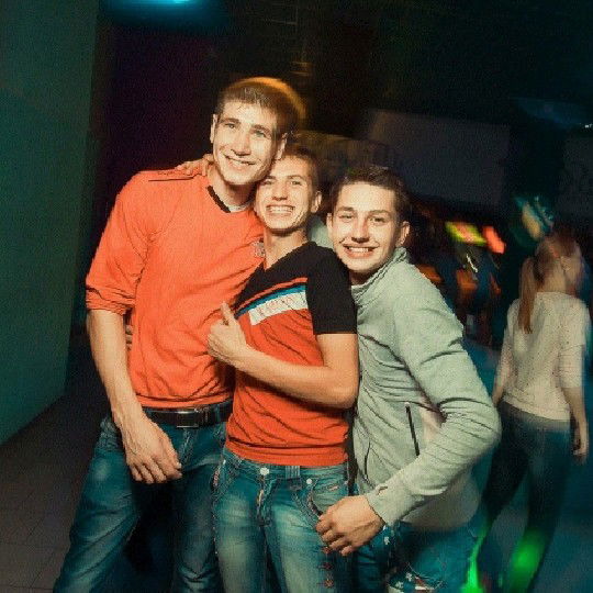 Андрей Билецкий