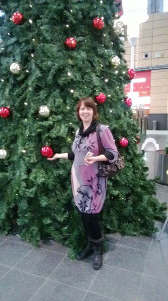 Яна Бугаева