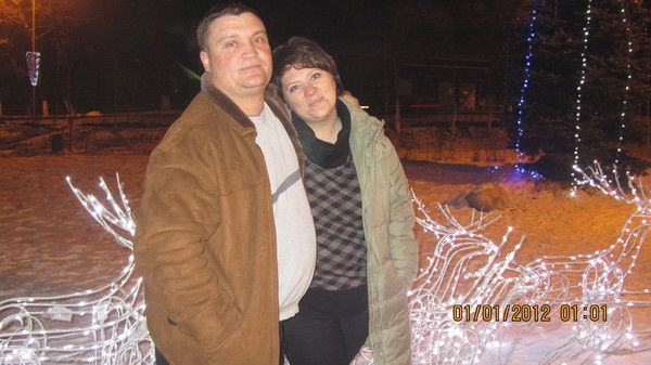 Наталья Измакова