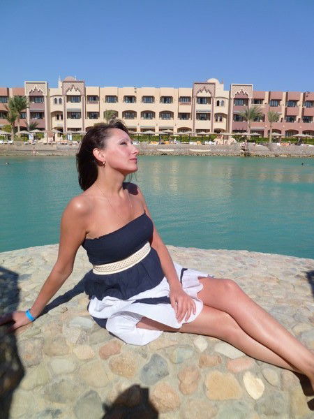 Козлова Ольга