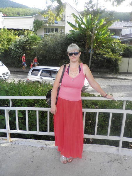 Екатерина Маркова