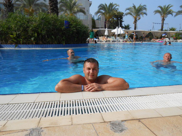 Андрей Яковлев