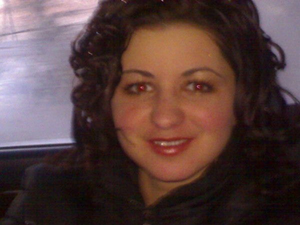 Татьяна Кириченко