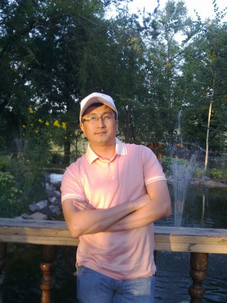 Нурлан Кажигалиев