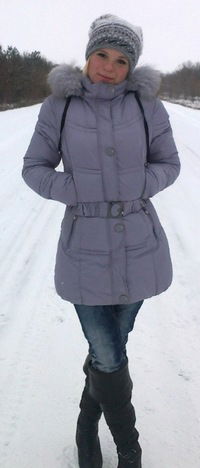 Татьяна Прийменко