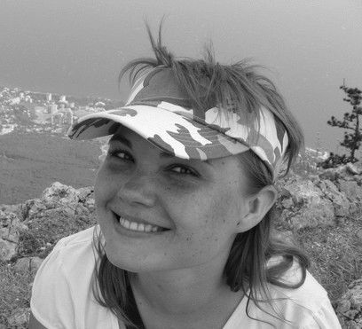 Юлия Братко