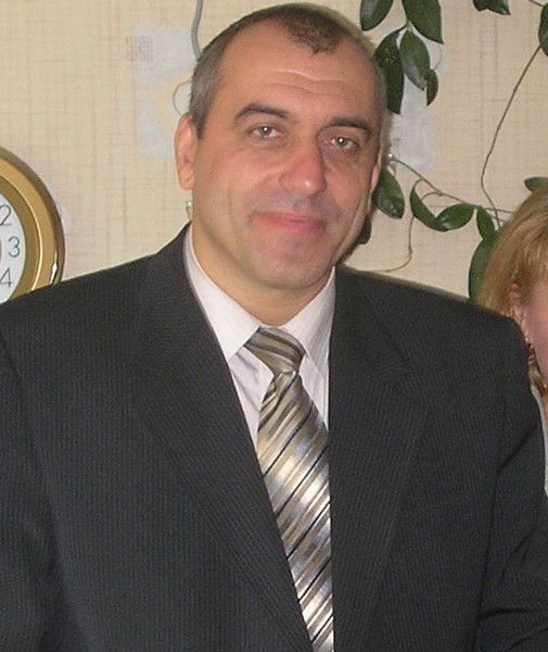 Игорь Матвиенко