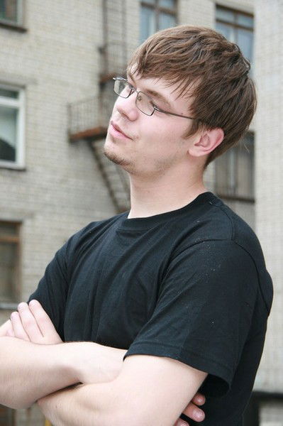 Николай Власов