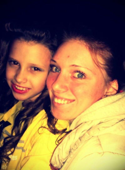 Юлия Кузнецова