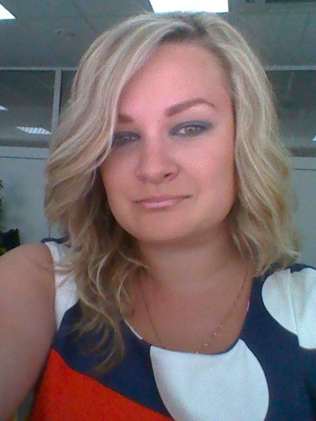 Елена Сидорова