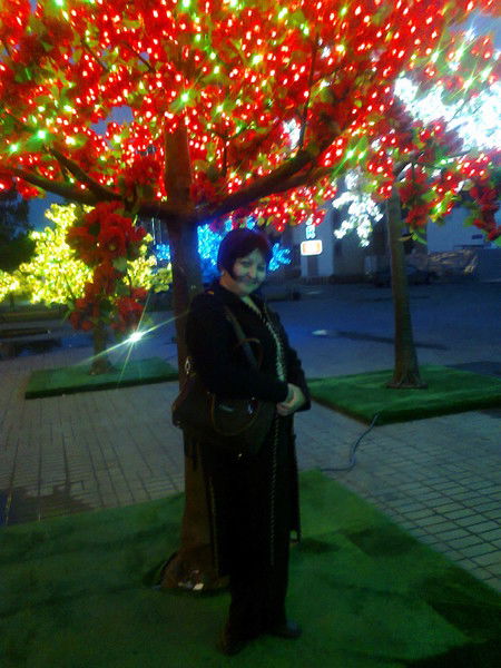 Бакытжамал Тойшубекова