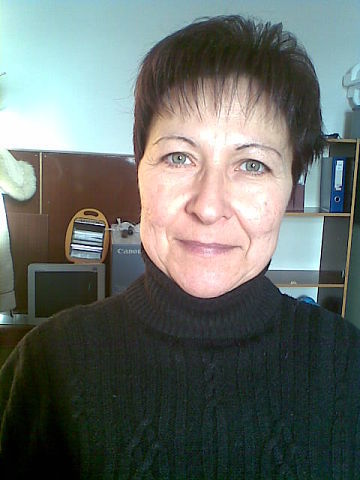 Надежда Айвазова