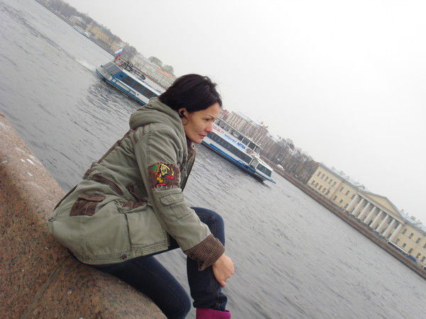 Фрида Хамидова