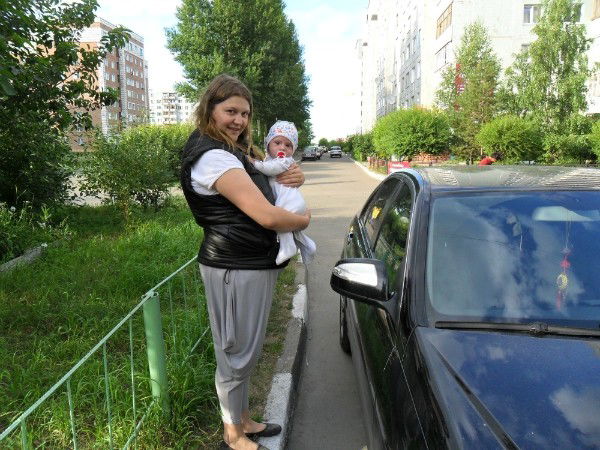 Надежда Пшеничникова