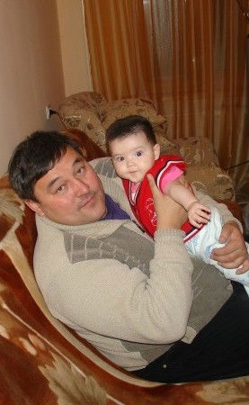 Аскар Мамбетов