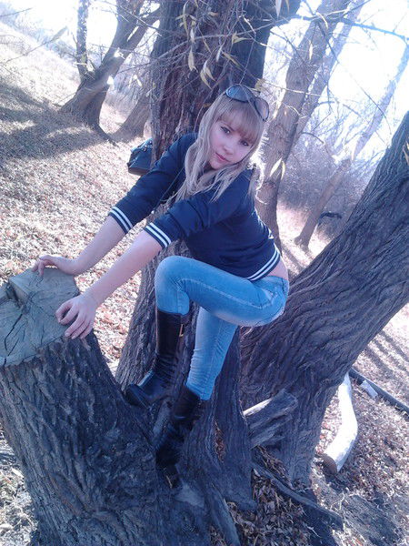 Оксана Кузнецова