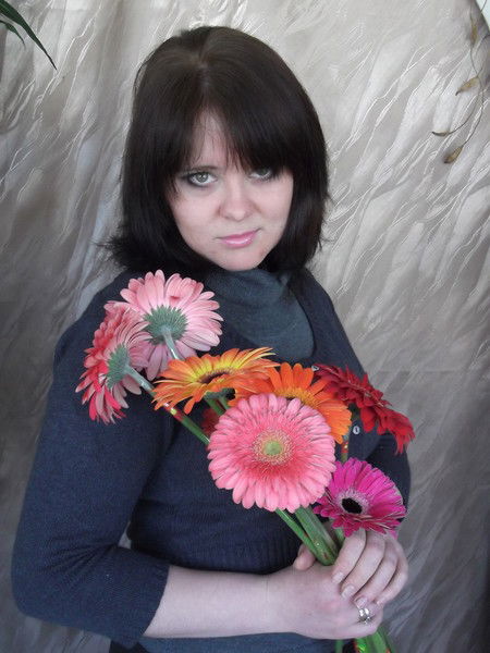 Катя Михайлова