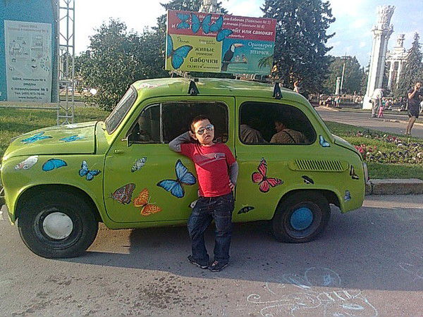 Айтенир Сейдалиев