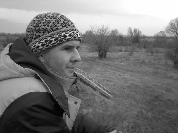 Игорь Смирнов