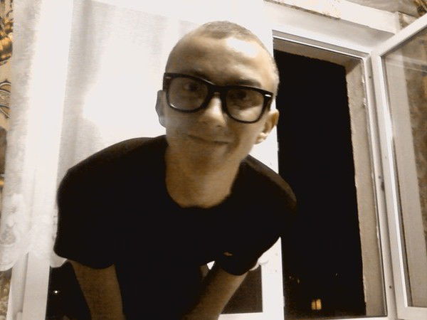 Геннадий Genius