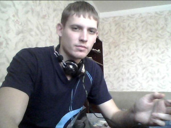 Алексей Степанов