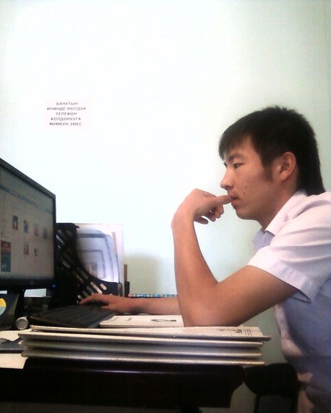 Эрнест Тоялиев